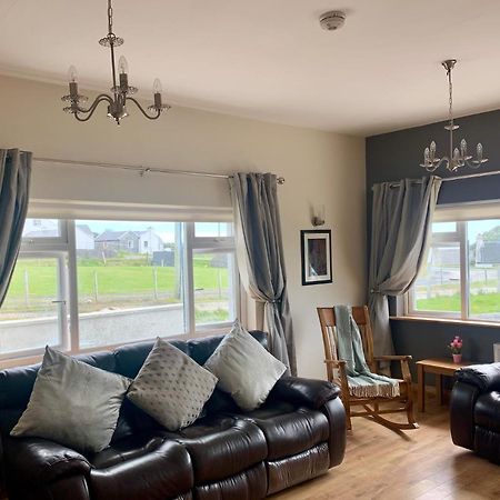 Wild Atlantic Way Cottage Dooagh 外观 照片