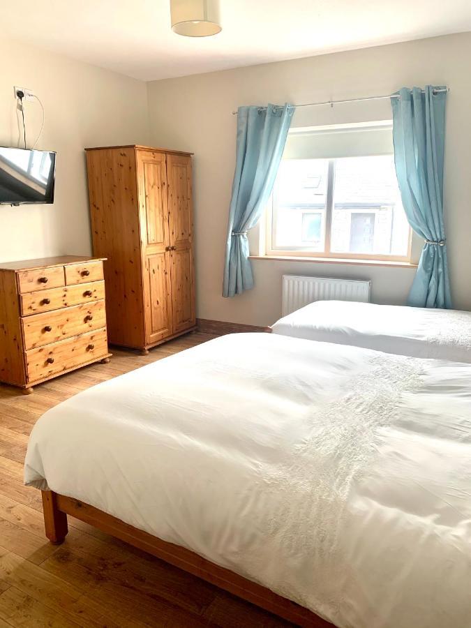 Wild Atlantic Way Cottage Dooagh 外观 照片