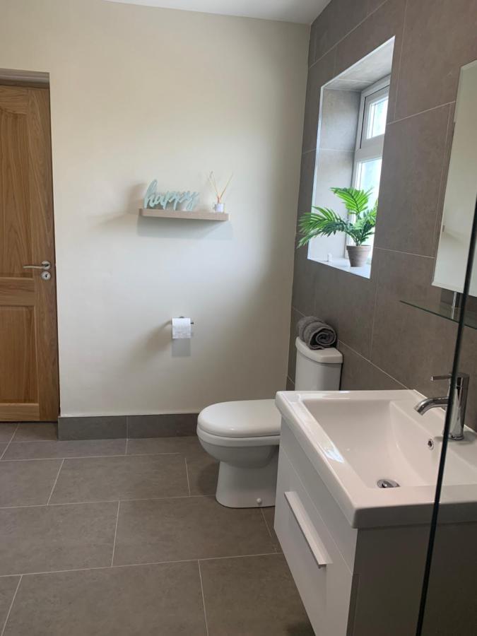 Wild Atlantic Way Cottage Dooagh 外观 照片